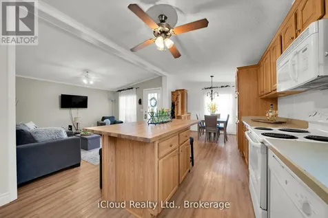 23 Macpherson Crescent Hamilton ON N0B 2J0