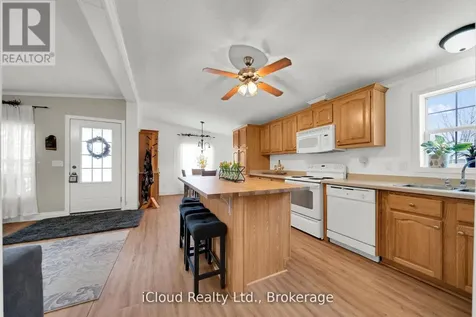 23 Macpherson Crescent Hamilton ON N0B 2J0