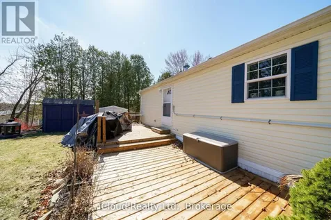 23 Macpherson Crescent Hamilton ON N0B 2J0