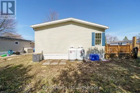 23 Macpherson Crescent Hamilton ON N0B 2J0