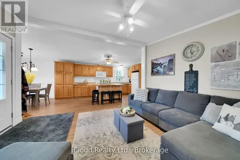 23 Macpherson Crescent Hamilton ON N0B 2J0