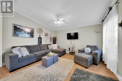 23 Macpherson Crescent Hamilton ON N0B 2J0