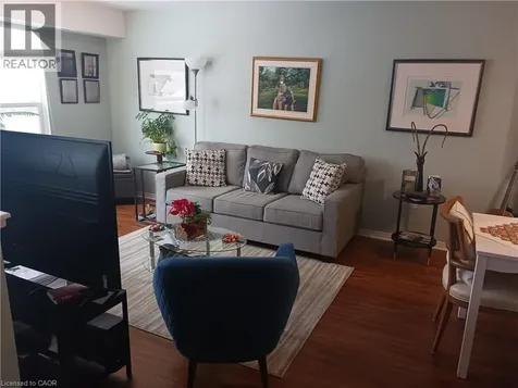 8 Huron Street Lindsay ON K9V 6K3
