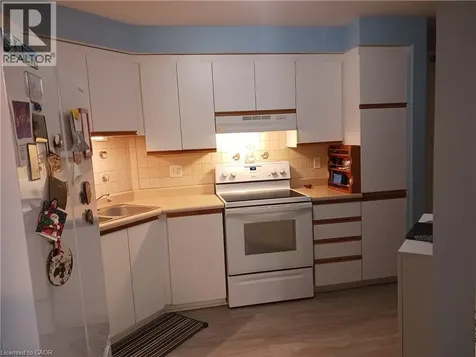 8 Huron Street Lindsay ON K9V 6K3