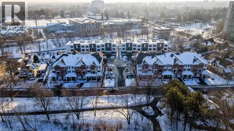 31 Mill Street Kitchener ON N2G 0G6
