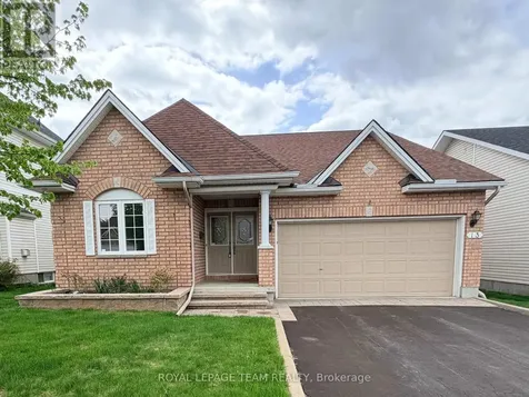 13 Melville Road Arnprior ON K7S 3Z8