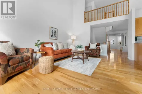 13 Melville Road Arnprior ON K7S 3Z8