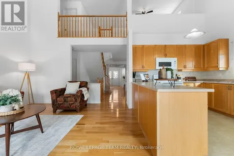 13 Melville Road Arnprior ON K7S 3Z8