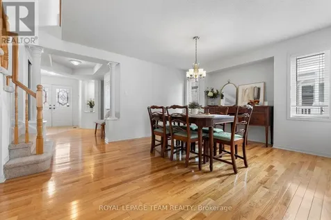 13 Melville Road Arnprior ON K7S 3Z8
