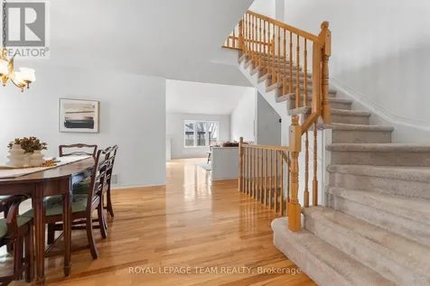 13 Melville Road Arnprior ON K7S 3Z8