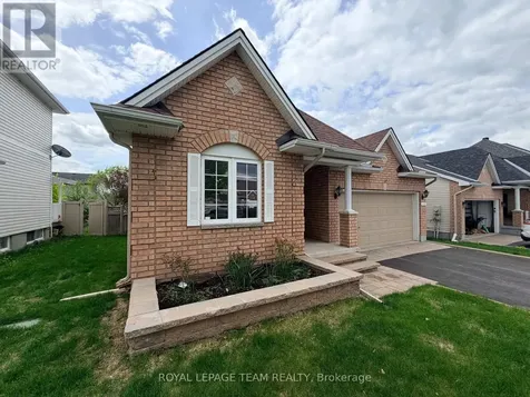 13 Melville Road Arnprior ON K7S 3Z8