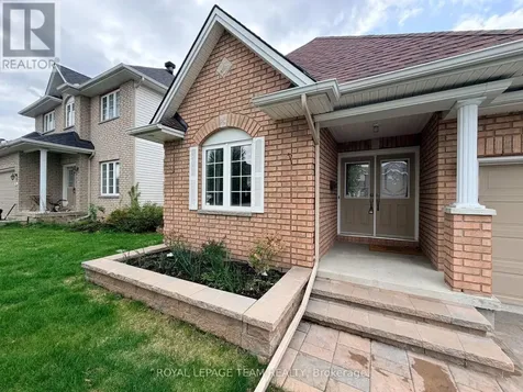 13 Melville Road Arnprior ON K7S 3Z8