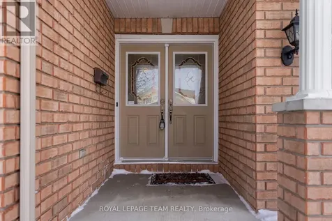 13 Melville Road Arnprior ON K7S 3Z8