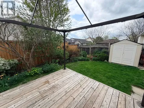 13 Melville Road Arnprior ON K7S 3Z8