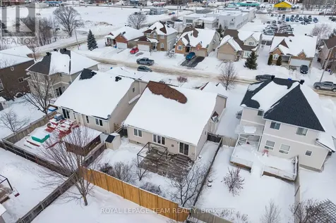 13 Melville Road Arnprior ON K7S 3Z8