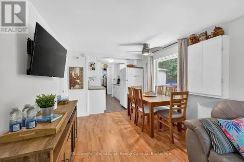 14 Domar Road Tiny ON L0L 2J0