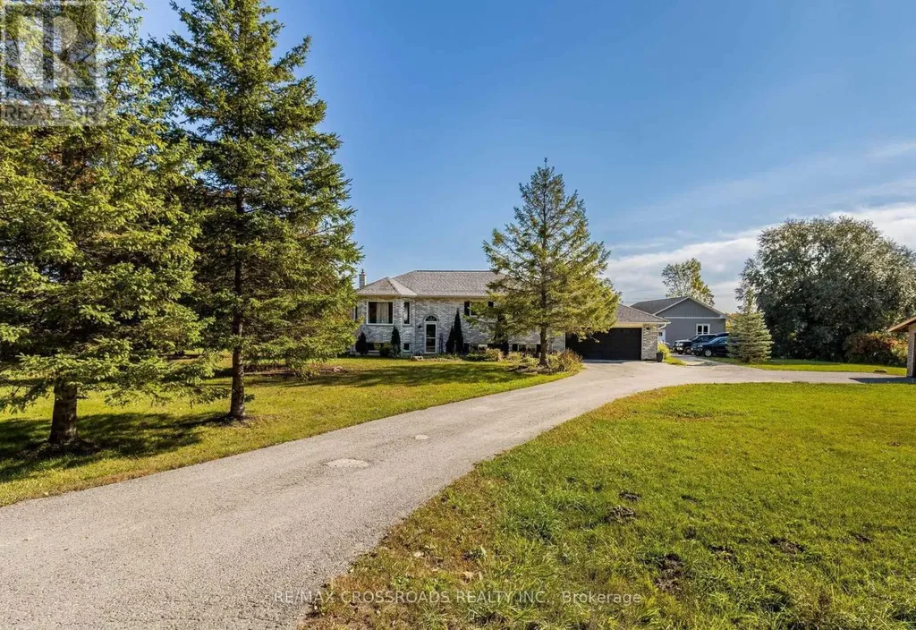 7093 Concession 3 Road Adjala-tosorontio ON L0M 1M0