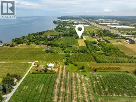 4864 Mountainview Road North Beamsville ON L3J 1W2