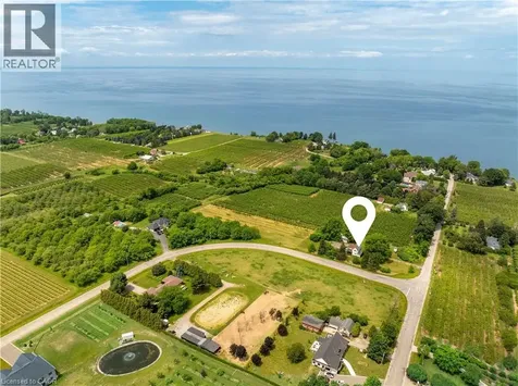 4864 Mountainview Road North Beamsville ON L3J 1W2