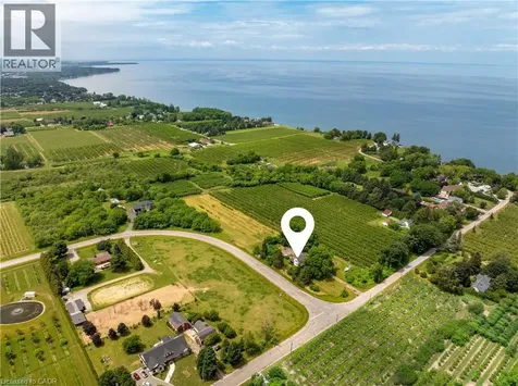 4864 Mountainview Road North Beamsville ON L3J 1W2