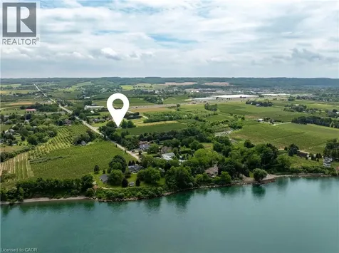 4864 Mountainview Road North Beamsville ON L3J 1W2