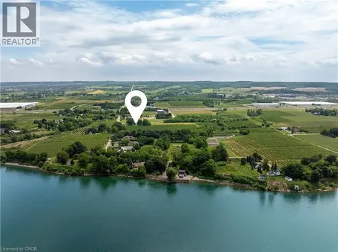 4864 Mountainview Road North Beamsville ON L3J 1W2