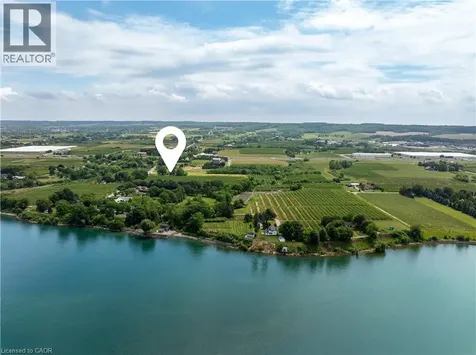 4864 Mountainview Road North Beamsville ON L3J 1W2