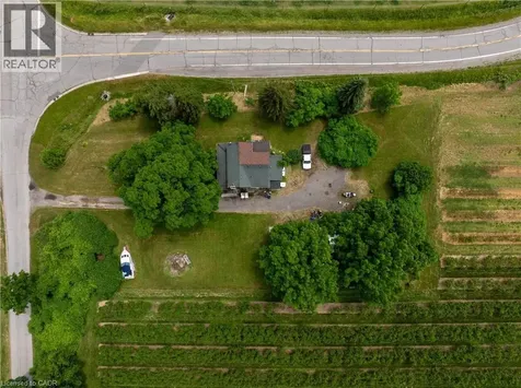 4864 Mountainview Road North Beamsville ON L3J 1W2