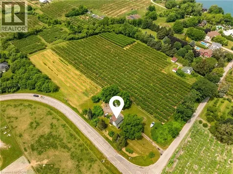 4864 Mountainview Road North Beamsville ON L3J 1W2