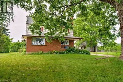 4864 Mountainview Road North Beamsville ON L3J 1W2