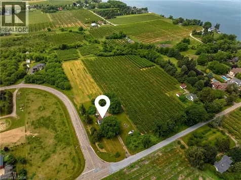 4864 Mountainview Road North Beamsville ON L3J 1W2