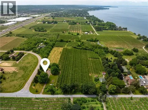 4864 Mountainview Road North Beamsville ON L3J 1W2