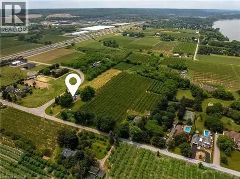 4864 Mountainview Road North Beamsville ON L3J 1W2