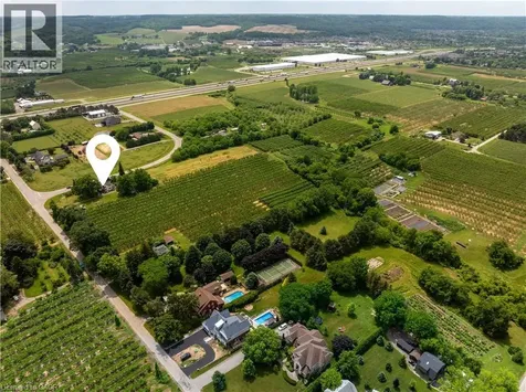 4864 Mountainview Road North Beamsville ON L3J 1W2