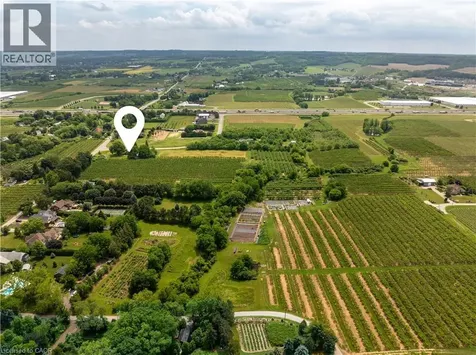 4864 Mountainview Road North Beamsville ON L3J 1W2