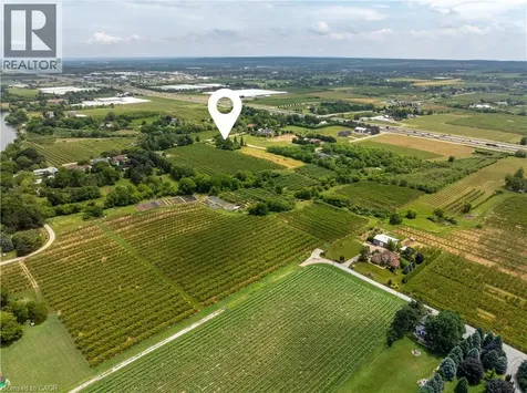 4864 Mountainview Road North Beamsville ON L3J 1W2