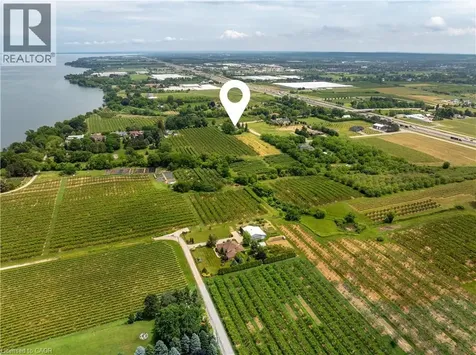 4864 Mountainview Road North Beamsville ON L3J 1W2