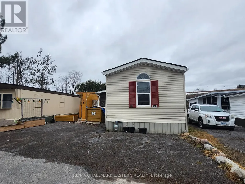 2244 Heritage Line Otonabee-south Monaghan ON K9J 6X8