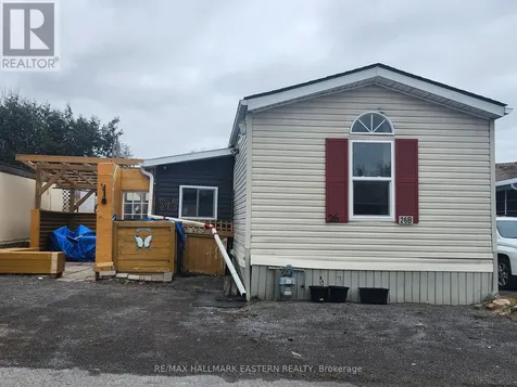 2244 Heritage Line Otonabee-south Monaghan ON K9J 6X8