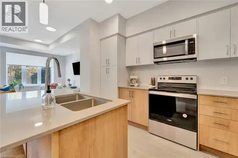 33 Mill Street Kitchener ON N2G 0G6
