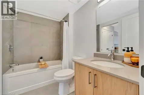 33 Mill Street Kitchener ON N2G 0G6