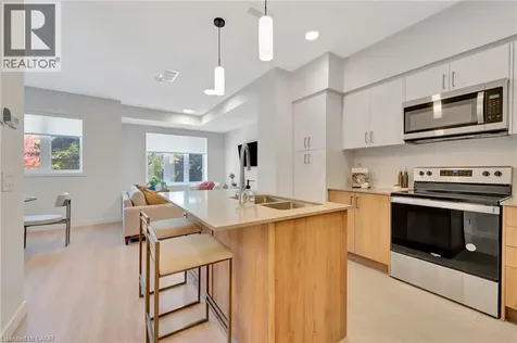 33 Mill Street Kitchener ON N2G 0G6