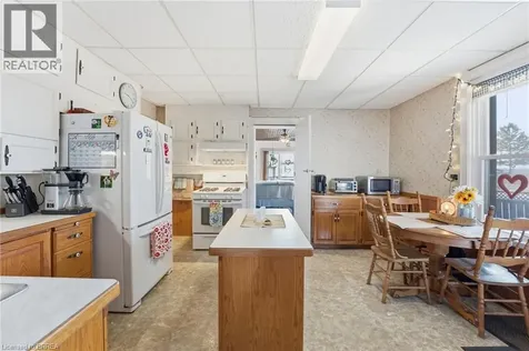 187 Sydenham Street Brantford ON N3R 3Z5