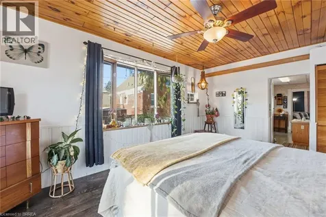 187 Sydenham Street Brantford ON N3R 3Z5