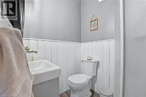 187 Sydenham Street Brantford ON N3R 3Z5