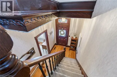 187 Sydenham Street Brantford ON N3R 3Z5