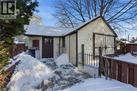 187 Sydenham Street Brantford ON N3R 3Z5