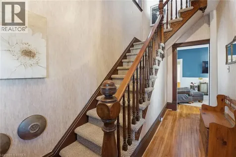 187 Sydenham Street Brantford ON N3R 3Z5