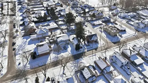 187 Sydenham Street Brantford ON N3R 3Z5