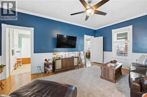 187 Sydenham Street Brantford ON N3R 3Z5